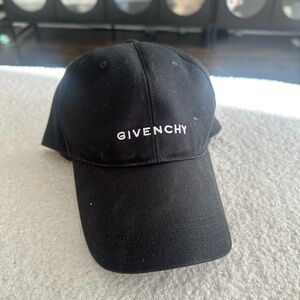 Givenchy Baseball Cap